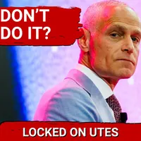 Locked On Utes - Daily Podcast On Utah Utes artwork