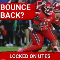 Locked On Utes - Daily Podcast On Utah Utes artwork