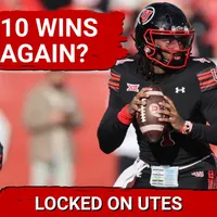 Locked On Utes - Daily Podcast On Utah Utes artwork