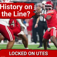 Locked On Utes - Daily Podcast On Utah Utes artwork