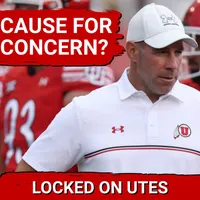 Locked On Utes - Daily Podcast On Utah Utes artwork