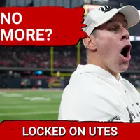 Locked On Utes - Daily Podcast On Utah Utes artwork
