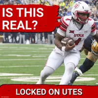 Locked On Utes - Daily Podcast On Utah Utes artwork