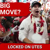 Locked On Utes - Daily Podcast On Utah Utes artwork