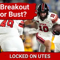 Locked On Utes - Daily Podcast On Utah Utes artwork