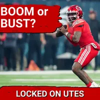Locked On Utes - Daily Podcast On Utah Utes artwork