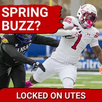 Locked On Utes - Daily Podcast On Utah Utes artwork