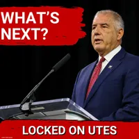 Locked On Utes - Daily Podcast On Utah Utes artwork