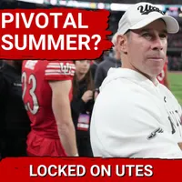 Locked On Utes - Daily Podcast On Utah Utes artwork