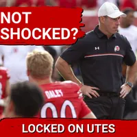 Locked On Utes - Daily Podcast On Utah Utes artwork
