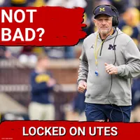 Locked On Utes - Daily Podcast On Utah Utes artwork