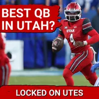 Locked On Utes - Daily Podcast On Utah Utes artwork