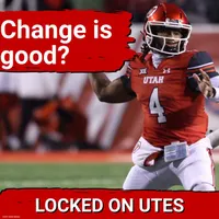 Locked On Utes - Daily Podcast On Utah Utes artwork