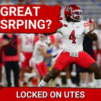 Locked On Utes - Daily Podcast On Utah Utes artwork
