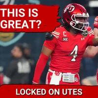 Locked On Utes - Daily Podcast On Utah Utes artwork