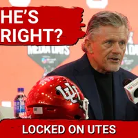 Locked On Utes - Daily Podcast On Utah Utes artwork
