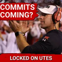 Locked On Utes - Daily Podcast On Utah Utes artwork