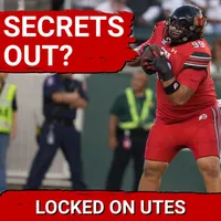 Locked On Utes - Daily Podcast On Utah Utes artwork