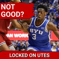 Locked On Utes - Daily Podcast On Utah Utes artwork