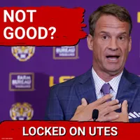 Locked On Utes - Daily Podcast On Utah Utes artwork
