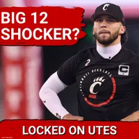 Locked On Utes - Daily Podcast On Utah Utes artwork