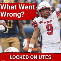 Locked On Utes - Daily Podcast On Utah Utes artwork