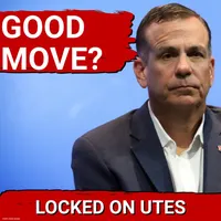 Locked On Utes - Daily Podcast On Utah Utes artwork