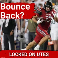 Locked On Utes - Daily Podcast On Utah Utes artwork