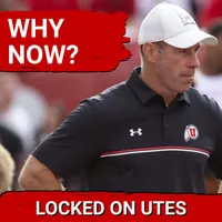 Locked On Utes - Daily Podcast On Utah Utes artwork