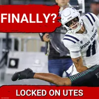 Locked On Utes - Daily Podcast On Utah Utes artwork