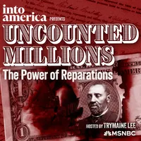 Into America artwork