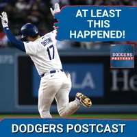 Locked On Dodgers – Daily Podcast On The Los Angeles Dodgers artwork