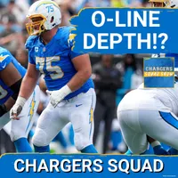 Locked On Chargers - Daily Podcast On The Los Angeles Chargers artwork