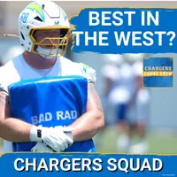 Locked On Chargers - Daily Podcast On The Los Angeles Chargers artwork