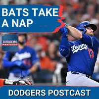 Locked On Dodgers – Daily Podcast On The Los Angeles Dodgers artwork