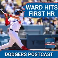 Locked On Dodgers – Daily Podcast On The Los Angeles Dodgers artwork