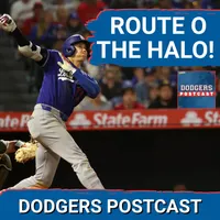 Locked On Dodgers – Daily Podcast On The Los Angeles Dodgers artwork
