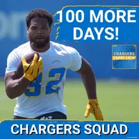 Locked On Chargers - Daily Podcast On The Los Angeles Chargers artwork