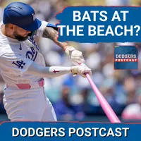 Locked On Dodgers – Daily Podcast On The Los Angeles Dodgers artwork