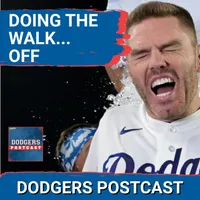 Locked On Dodgers – Daily Podcast On The Los Angeles Dodgers artwork