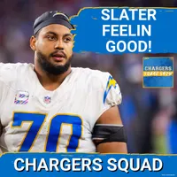 Locked On Chargers - Daily Podcast On The Los Angeles Chargers artwork