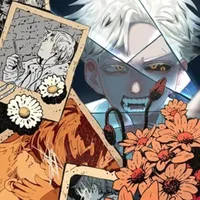 Comic Book Podcast | Talking Comics artwork