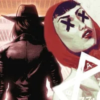 Comic Book Podcast | Talking Comics artwork