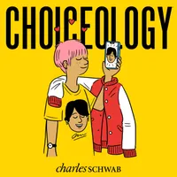 Choiceology with Katy Milkman artwork