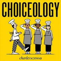 Choiceology with Katy Milkman artwork