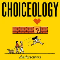 Choiceology with Katy Milkman artwork