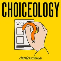 Choiceology with Katy Milkman artwork