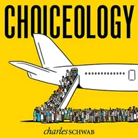 Choiceology with Katy Milkman artwork