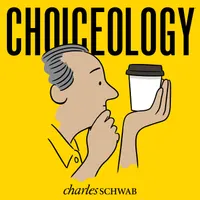 Choiceology with Katy Milkman artwork