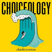 Choiceology with Katy Milkman artwork